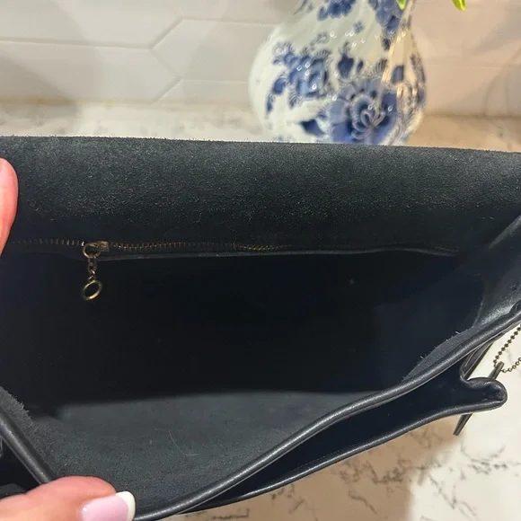 Coach Ranch bag vintage with error in creed rare - Picture 10 of 12